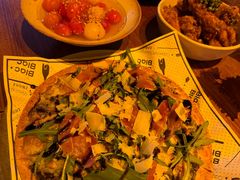 -Blac+Blac(中海环宇荟店)