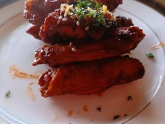 -老欧洲咖啡·西餐(后湖店)