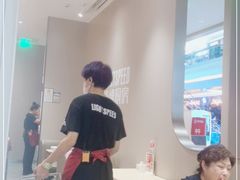 -吕氏疙瘩汤·海鲜新鲁菜(凯德mall新都心店)