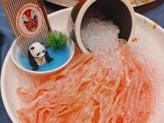 -蜀大侠·侠客印象(园林博物馆店)
