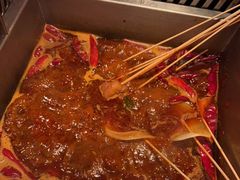 -串一火锅(赛格国际购物中心店)