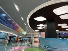 -杭州萧山国际机场