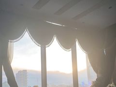 -温都水城国际酒店-中餐厅