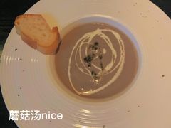 -C&R西班牙餐厅