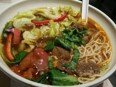 -半亩园(奥特莱斯店)