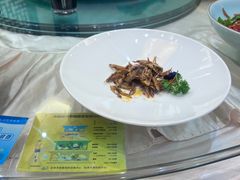 -千岛湖鱼味馆(十字街总店)