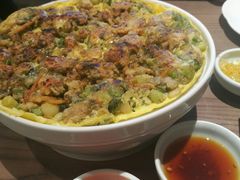 海蛎煎-四道菜·福建菜馆(新街口金鹰店)