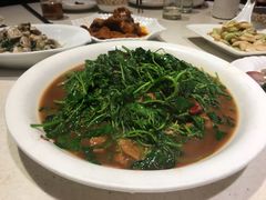 -壹只菜·崇明本地特色菜(崇明南门店)