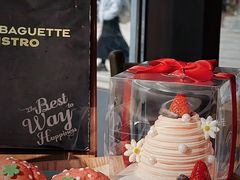 -巴黎贝甜(五道口店)