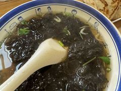 -宝光熏肉鞋底火烧(新街口店)