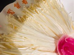 -蜀留香火锅·始于1999·原四川老火锅(白堤路店)
