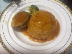 -小船渔村•大连菜•大连焖鱼(明泽街店)