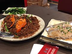 -喜记避风塘炒辣蟹(总店)