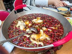 -小街47號江湖菜(四合院店)