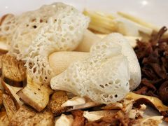 -黔蘑菇四季餐厅(观山湖店)