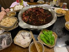 -大龙火锅(老店)