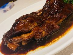 老本帮酱鸭-上海人家花樣年华(虹口龙之梦店)