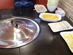 -崔记生活·铁锅炖鱼粘卷子(总店)