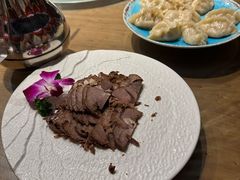 -蒙亨·手把肉·蒙古包文化主题餐厅(天恒广场店)