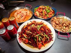 -红盔甲·小龙虾(人民广场店)