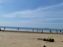 -三亚湾海居铂尔曼度假酒店