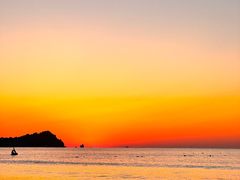 -青岛石老人海水浴场