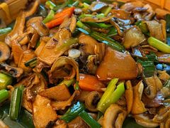 -云海肴云南菜·蒸汽石锅鱼(青岛万象城店)