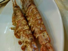 -吉香碳烤生蚝(仙霞路店)