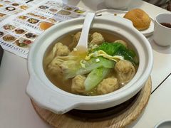 -蔡澜点心·粤菜(月星环球港店)