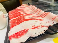 -刘一捞肥牛之家(常山店)