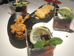 -鱼酷活鱼烤鱼(人信汇商场店)