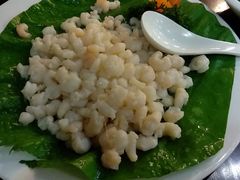 -吴门人家·苏宴宫廷菜(拙政园店)