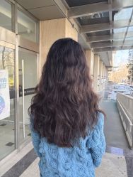 -童辉造型