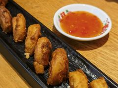 -北三条胡同打卤面馆(雍和宫店)