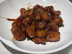 -外婆家(西红门荟聚购物中心店)