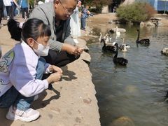 -鄂尔多斯野生动物园