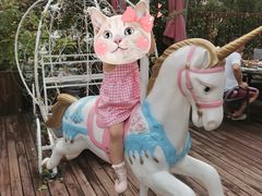 -皇玺·云汀花园餐厅(振华商厦店)