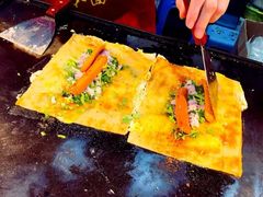 -金姐烤冷面(大沙泥街店)