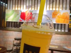 -许留山(梳士巴利道店)