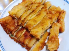葱香瘦肉饼-茅台镇网红溶洞餐厅·茅帮菜馆