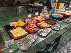 -合肥皇冠假日酒店·菲亚斯特自助餐厅(黄山路店)
