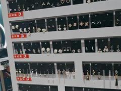 -海马体照相馆(西安高新万达广场店)