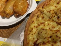 -乐凯撒披萨(正佳广场店)