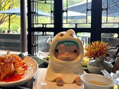 -杭州西子湖四季酒店·金沙厅