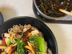 -莫老爷·正宗桂林米粉(南油店)