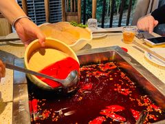 -二荆条·蜀鲜汇城市森林火锅