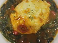 -COCO壱番屋(北京平安国际金融中心店)