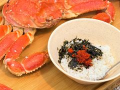 -震海贝烤贝·民俗特色店(延吉总店)