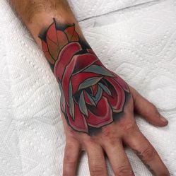 -记号刺青tattoo纹身工作室