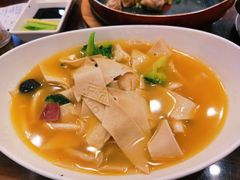 -全聚德(扬州虹桥坊店)